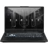 Black Asus TUF Gaming A17 FA706QM-HX008T - Gaming Laptop - AMD Ryzen™ 7 5800H - 16GB - 1TB SSD - NVIDIA® GeForce® RTX 3060.1