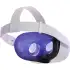 Wit Meta Quest 2 128 GB VR Brillen.3