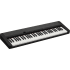 Black Casio CT-S1 61-Key Portable Digital Piano.2