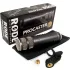 Zwart Rode Procaster Dynamische Groot-diafragma Microfoon.4