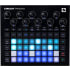 Negro Novation Circuit Tracks Groovebox.1