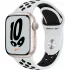 Starlight Apple Watch Nike Series 7 GPS, Aluminium Case, 41mm.1