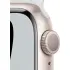 Starlight Apple Watch Nike Series 7 GPS, Aluminium Case, 41mm.3