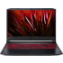 Black Acer Nitro 5 (AN515-57-79QM) Gaming Laptop - Intel® Core™ i7-11800H - 16GB - 512GB SSD - NVIDIA® GeForce® RTX 3050.1