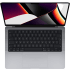 Space Grey MacBook Pro 14" Apple M1 Pro chip - 16GB Memory - 1TB SSD Integrated 16-core GPU.2