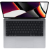 Weltraum grau MacBook Pro 14" Apple M1 Pro chip - 16GB Memory 512GB SSD Integrated 14-core GPU.2