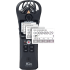 Black Zoom H1N Portable MP3 / Wave Recorder.2