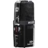 Zwart Zoom H2N draagbare MP3-/golfopnametoestel.3
