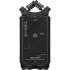 Black Zoom H4N Pro Portable MP3 / Wave Recorder.3