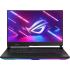 Schwarz Asus ROG Strix Scar 15 G533QS-HF017T - Gaming Notebook - AMD Ryzen™ 9 5900H - 32GB - 1TB SSD - NVIDIA® GeForce® RTX 3080.1