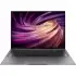 Grau Huawei MateBook X Pro 2021 Notebook - Intel® Core™ i5-1135G7 - 16GB - 512GB SSD - Intel® Iris® Xe Graphics.1