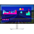 Zwart Dell - 27" UltraSharp U2722D.1