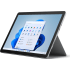 Platinum Microsoft Tablet, Microsoft Surface Go 3 - WiFi - Windows - 128 GB.1
