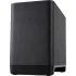 Schwarz Polk React Subwoofer.1