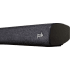 Black Polk Signa S3 Soundbar + Subwoofer.2