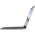 Platinum Microsoft Surface Laptop 4 Laptop - Intel® Core™ i7-1185G7 - 16GB - 512GB SSD - Intel® Iris® Xe Graphics.4