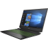 Black HP Pavilion Gaming 15-ec2345ng - Gaming Laptop - AMD Ryzen™ 5 5600H - 8GB - 512GB SSD - NVIDIA® GeForce® GTX 1650.1