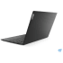 Schwarz Lenovo IdeaPad 3 Notebook - AMD Ryzen™ 5 5500U - 8GB - 512GB SSD - AMD Radeon™ Graphics.3