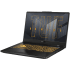 Schwarzgrau Asus TUF Gaming Fx706Hc-Hx007W Laptop.1