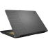 Schwarzgrau Asus TUF Gaming Fx706Hc-Hx007W Laptop.4