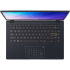 Blau Asus Vivobook 14 E410MA-EK368WS Notebook - Intel® Celeron®-N4020 - 4GB - 128GB SSD - Intel® UHD Graphics.3