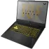 Festung grau ASUS TUF Gaming A17 FA706IU-H7241T Gaming Notebook - AMD Ryzen™ 9 4900H - 16GB - 512GB SSD - NVIDIA® GeForce® GTX 1660 Ti.3