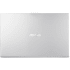 Transparentes Silber. Asus VivoBook R754Ja-Au305T Laptop.3