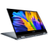 Grau Asus Asus Notebook Asus Zenbook Flip 13 Oled Ux363E Notebook - Intel® Core™ i5-1135G7 - 16GB - 512GB SSD.2