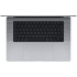 Space Gray Apple MacBook Pro Mk183D/A CTO Laptop.1