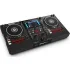 Black Numark Mixstream Pro Standalone DJ Console.1