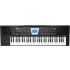 Schwarz Roland BK-3 61-Tasten Backing Keyboard.1