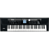 Schwarz Roland BK-5 61-Tasten-Backing-Keyboard.1