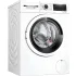 White Bosch Washer Dryer Combo Serie 4 WNA13440.1