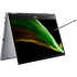 Plata Acer Spin 3 SP313-51N Portátil - Intel® Core™ i3-1115G4 - 8GB - 256GB SSD - Intel® Iris® Xe Graphics.4