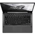 Eclipse Gray Asus ROG Zephyrus G14 GA401QM-HZ323T - Gaming Laptop - AMD Ryzen™ 9 5900HS - 16GB - 1TB SSD - NVIDIA® GeForce® RTX 3060.2