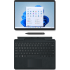Graphit Microsoft Surface Pro 8 - Intel® Core™ i5-1135G7 - 8GB 256GB SSD - Iris® Xe Graphics (nur Gerät).4