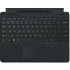 Negro Microsoft Surface Pro Signature Keyboard.1