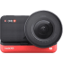 Black Insta360 One R 1-Inch Edition Actioncam.1