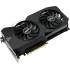 Black Asus Dual GeForce RTX™ 3060 Ti Mini OC Edition 8GB Graphics Card (LHR).1