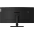 Negro Lenovo - 34" ThinkVision T34w-20 61F3GAT1EU.7