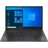 Black Lenovo ThinkPad E15 AMD G3 Laptop - AMD Ryzen™ 5 5500U - 8GB - 256GB SSD - AMD Radeon Graphics.1