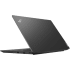 Black Lenovo ThinkPad E15 AMD G3 Laptop - AMD Ryzen™ 5 5500U - 8GB - 256GB SSD - AMD Radeon Graphics.4