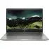 Silver HP Chromebook 14b-nb0030ng Laptop - Intel® Core™ i3-1115G4 - 8GB - 256GB SSD - Intel® UHD Graphics.1