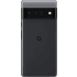 Stormy Black Google Pixel 6 Pro Smartphone - 128 GB - Dual SIM.3