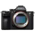 Negro Sony Alpha 7R III Body.1