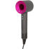 Fuchsia / Anthracite Dyson Supersonic Hair Dryer HD03.1