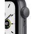 Midnight Apple Watch SE GPS + Cellular, Aluminium Case, 40mm.2