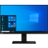 Black Lenovo - 24" ThinkVision T24t-20 62C5GAT1EU.1