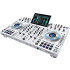 Black Denon Dj DJ Prime 4 All in one DJ controller (Special Edition).1