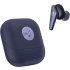 Schwarz Libratone Track Air+ (2. Generation) Geräuschunterdrückende In-Ear-Bluetooth-Kopfhörer.2